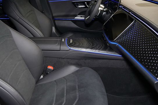 Mercedes Klasa E 220 d  4-Matic AMG
