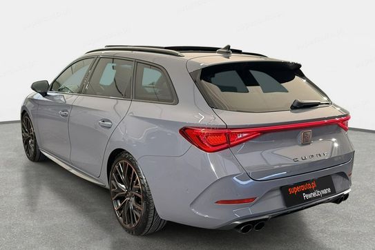 Cupra Leon 2.0 TSI 4Drive VZ DSG