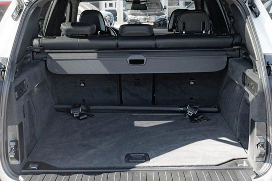 BMW X5 xDrive40d M Sport