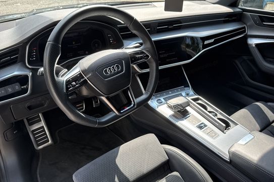 Audi A7 40 TDI quattro
