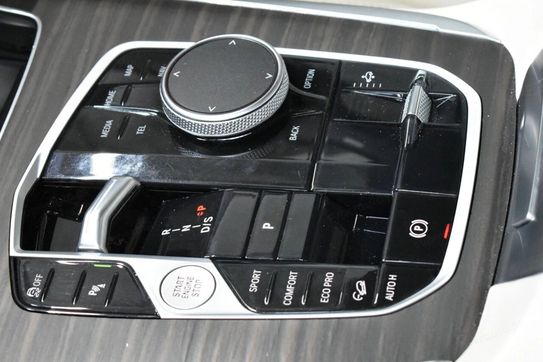 BMW X7 xDrive40d M Sport