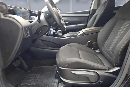 Hyundai Tucson 1.6 T-GDI Smart 2WD DCT