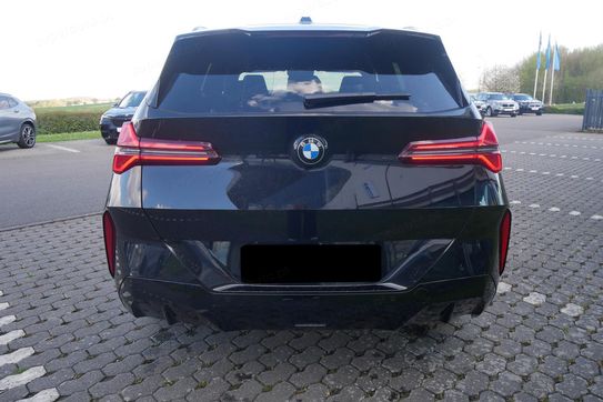 BMW X3 xDrive20d M Sport
