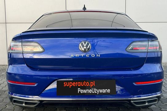 Volkswagen Arteon 2.0 TSI GPF R-Line DSG