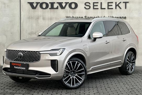 Volvo XC90 T8 AWD Plug-In Hybrid Ultra Bright 7os aut