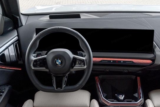 BMW X3 xDrive20d M Sport