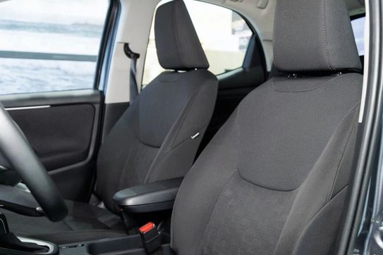 Toyota Yaris 1.5 Comfort