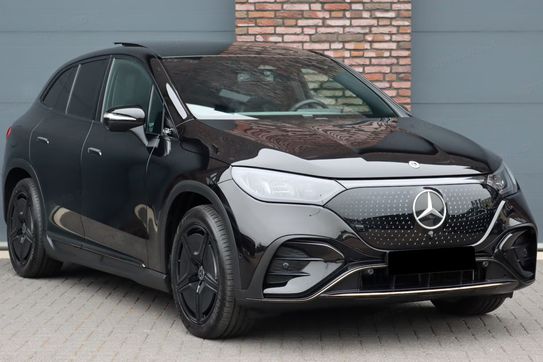Mercedes EQE SUV 350 4-Matic AMG Line Twoja Edycja