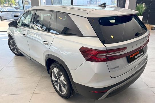 Skoda Kodiaq 1.5 TSI Selection DSG 7os.