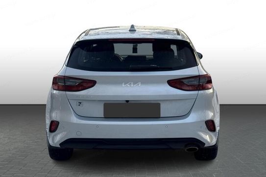 Kia Ceed M 1.5 T-GDI  DCT