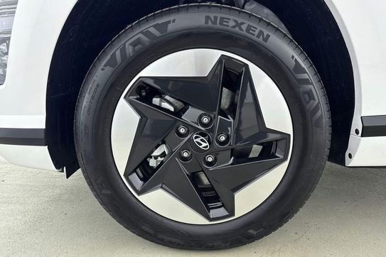 Hyundai Kona Electric 65kWh Executive