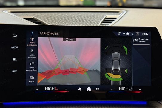 BMW X2 sDrive20i mHEV aut