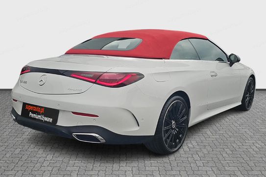 Mercedes CLE 300 4MATIC AMG Line