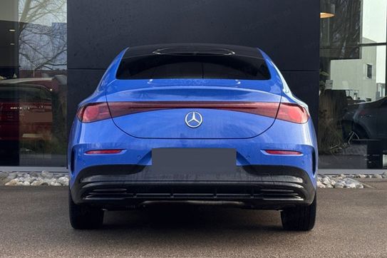Mercedes CLA 200 4-Matic AMG Line