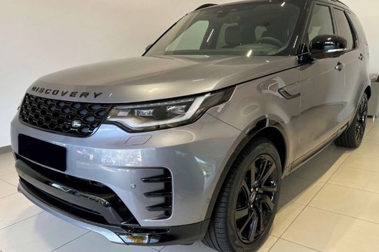 Land Rover Discovery V 3.0 D250 Dynamic SE