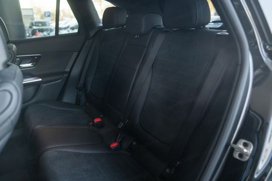 Mercedes GLC 220 d 4MATIC AMG Line