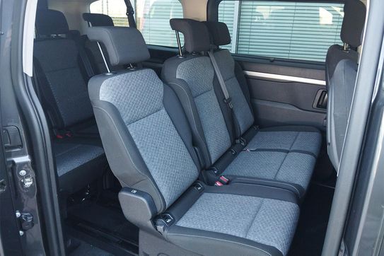 Toyota Proace Verso Long L2H1 Family AT