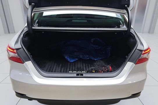 Toyota Camry 2.5 Hybrid Prestige