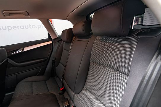 Audi A3 Sportback 1.4 TFSI