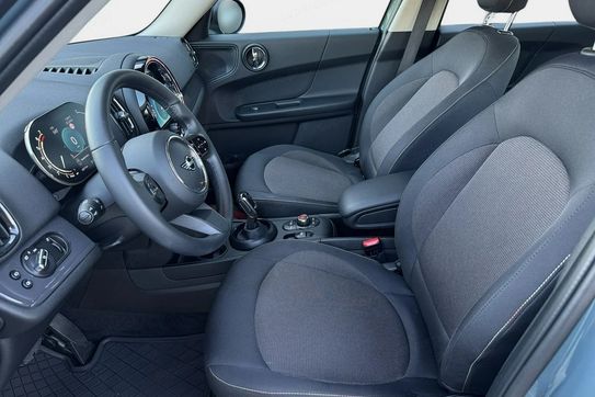 Mini Countryman Cooper aut