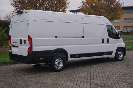 Fiat Ducato Maxi L4H2