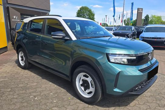 Opel Frontera Edition 1.2 Turbo