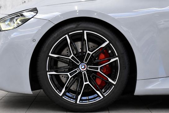 BMW Seria 2 M2