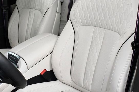 BMW X5 xDrive40d M Sport