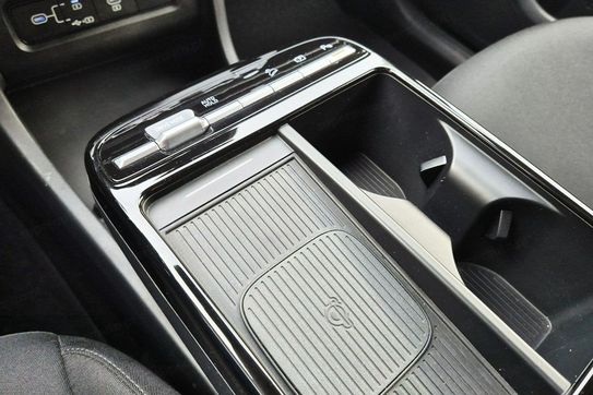 Hyundai Tucson 1.6 T-GDi HEV Smart 2WD aut