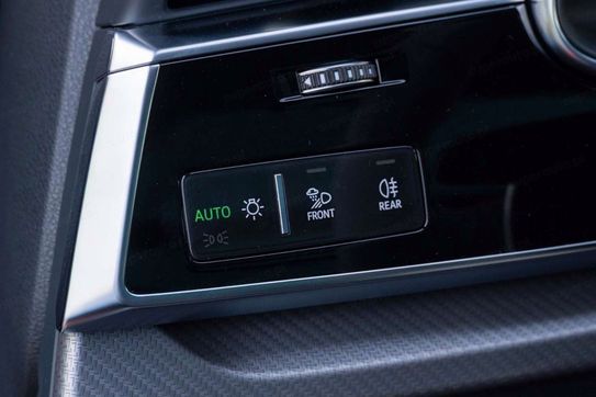 Audi Q8 RSQ8 TFSI quattro Performance