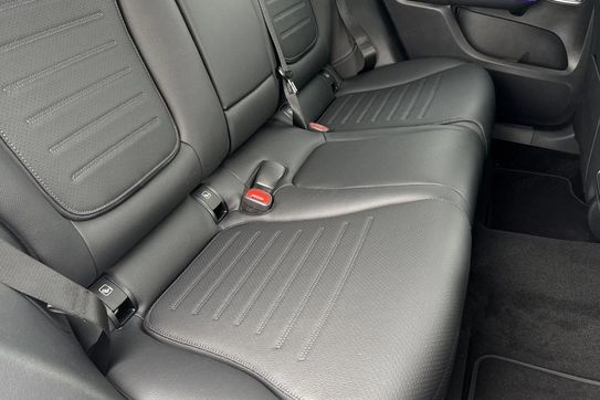 Mercedes GLC Coupe 220 d 4-Matic AMG Line