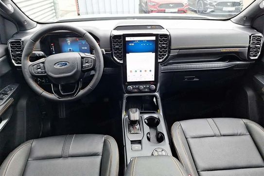 Ford Ranger Wildtrak A10 4x4