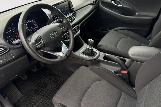 Hyundai i30 1.0 T-GDI Smart