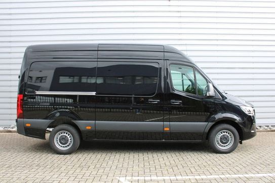 Mercedes Sprinter PRO Standard 317 CDI 9G-Tronic