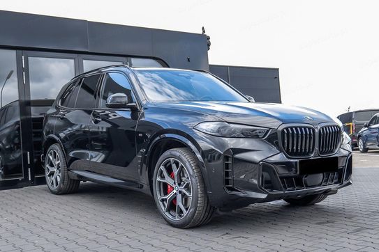 BMW X5 xDrive30d M Sport