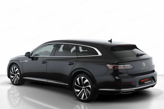 Volkswagen Arteon 1.4 Plug-In Hybrid DSG