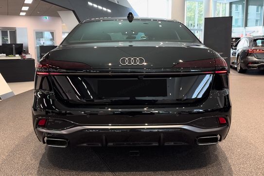 Audi A6 TFSI