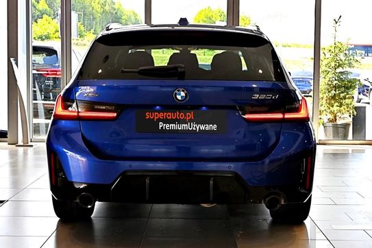 BMW Seria 3 Touring 320d xDrive M Sport