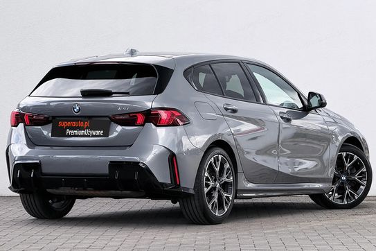 BMW Seria 1 120 mHEV aut
