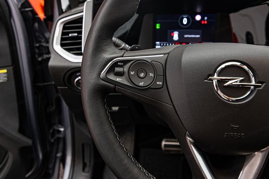 Opel Grandland X 1.2 GS