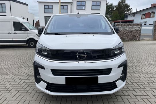 Opel Zafira Life XL L2H1 Business VIP AT8