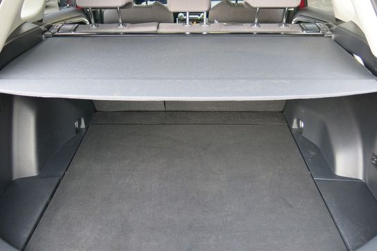 Toyota RAV4 Hybrid Comfort 4x4
