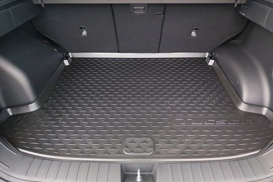Hyundai Tucson t-Gdi Hev Executive Final Edition 2WD