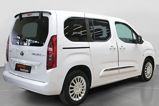 Toyota Proace City Verso Business