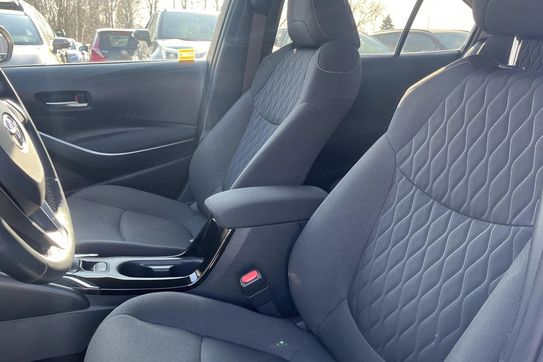 Toyota Corolla 1.5 Comfort