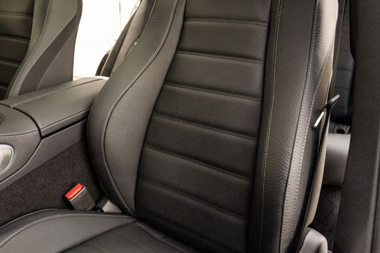 Mercedes GLE 450 d  4-Matic AMG Line