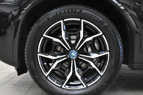 BMW X3 xDrive30e M Sport