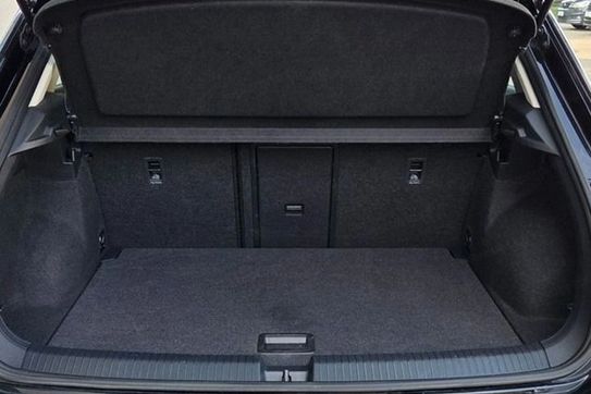 Volkswagen T-Roc 1.5 Tsi Life