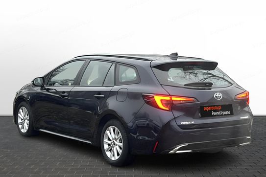 Toyota Corolla 1.8 Hybrid Comfort