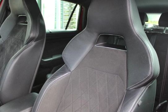 Skoda Kodiaq 1.5 TSI